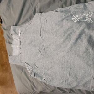 Nike soulcycle tank
